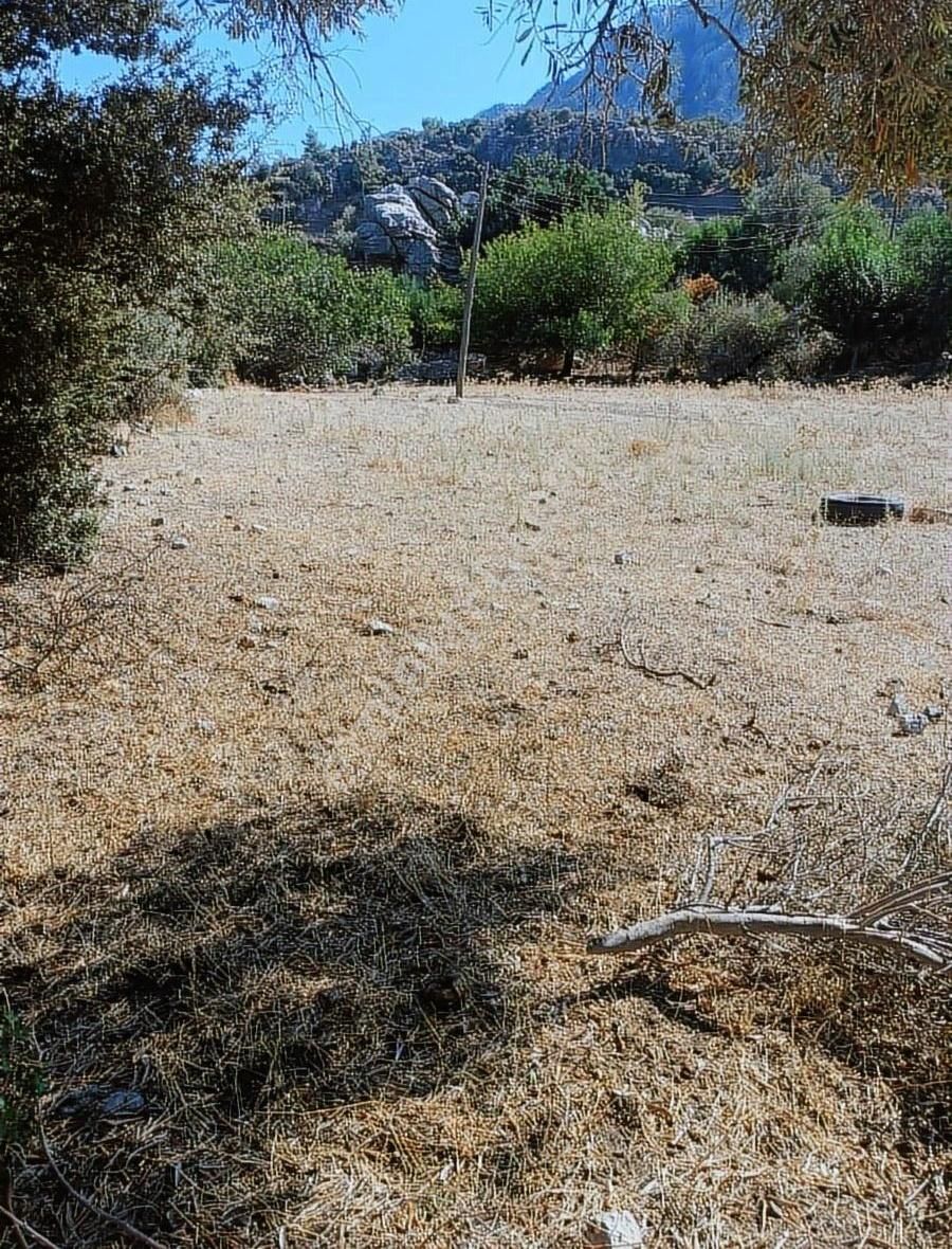 Muğla Marmaris Osmaniye Kumlubükde Satılık Denizin Dibinde Hisse - Görsel 5
