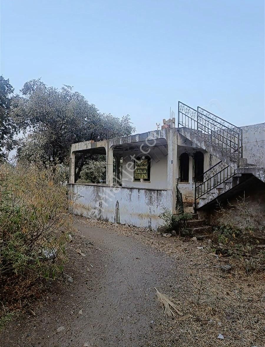 Muğla Marmaris Osmaniye Kumlubükde Satılık Denizin Dibinde Hisse - Görsel 9