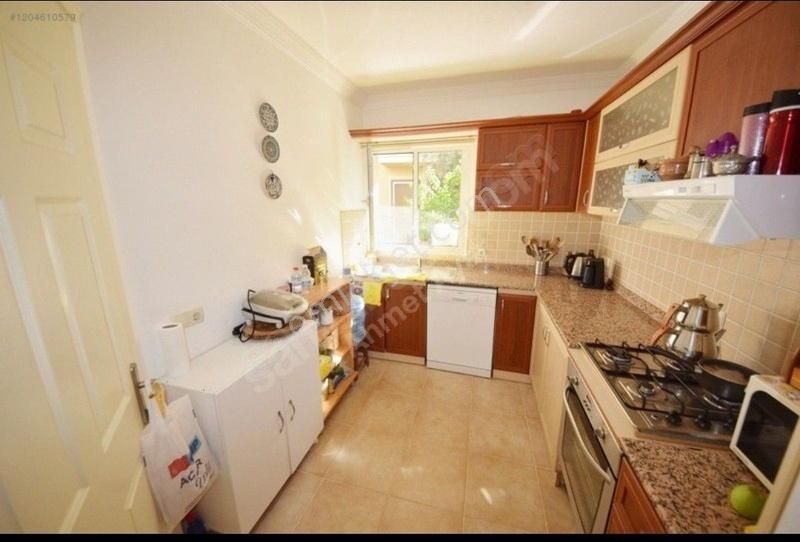 Marmaris Turunç Bitişik Nizam Tripleks Satılık Villa - Görsel 9
