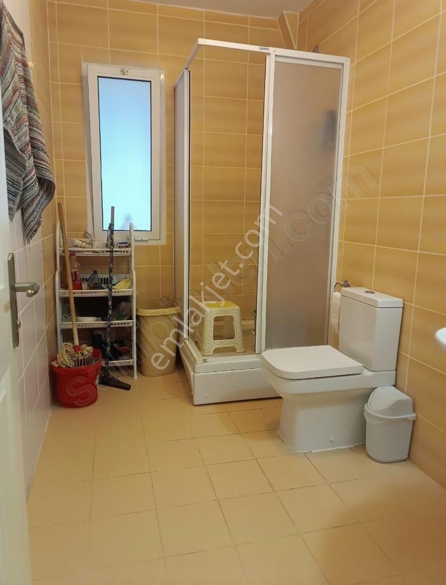 Marmaris Turunç Bitişik Nizam Tripleks Satılık Villa - Görsel 24