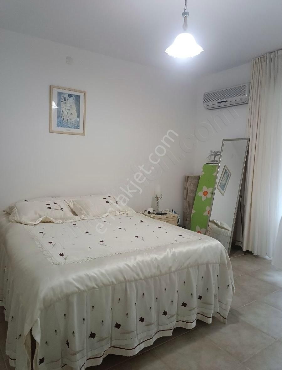 Marmaris Turunç Bitişik Nizam Tripleks Satılık Villa - Görsel 19