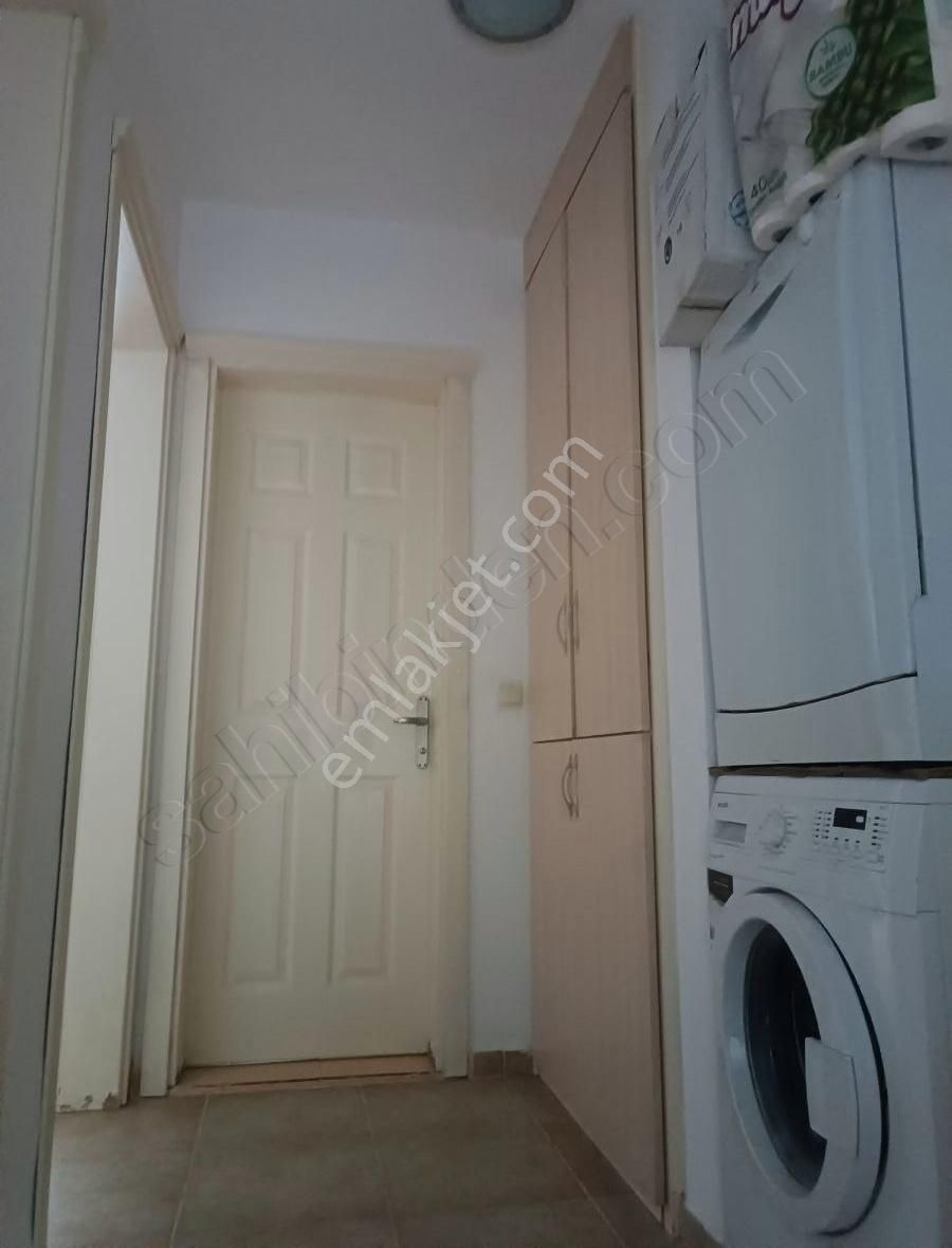 Marmaris Turunç Bitişik Nizam Tripleks Satılık Villa - Görsel 6