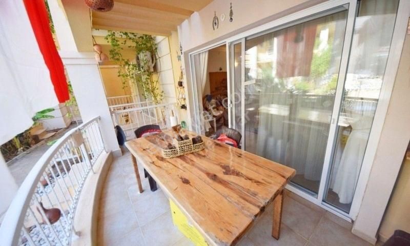 Marmaris Turunç Bitişik Nizam Tripleks Satılık Villa - Görsel 23