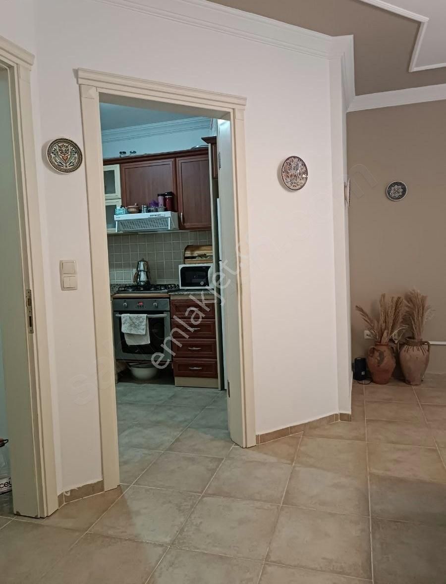 Marmaris Turunç Bitişik Nizam Tripleks Satılık Villa - Görsel 26