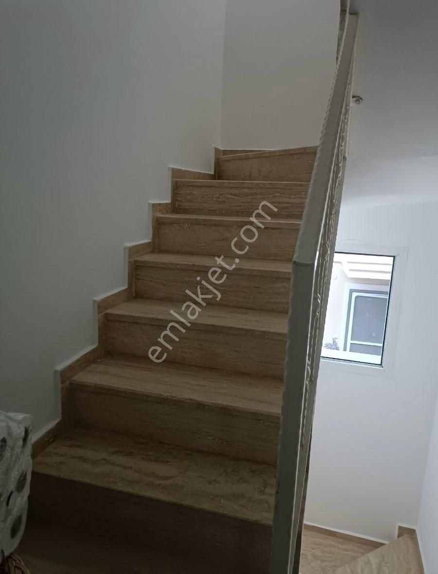 Marmaris Turunç Bitişik Nizam Tripleks Satılık Villa - Görsel 14