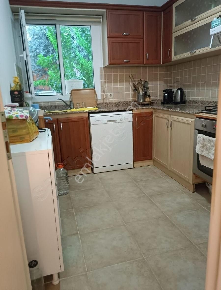 Marmaris Turunç Bitişik Nizam Tripleks Satılık Villa - Görsel 35