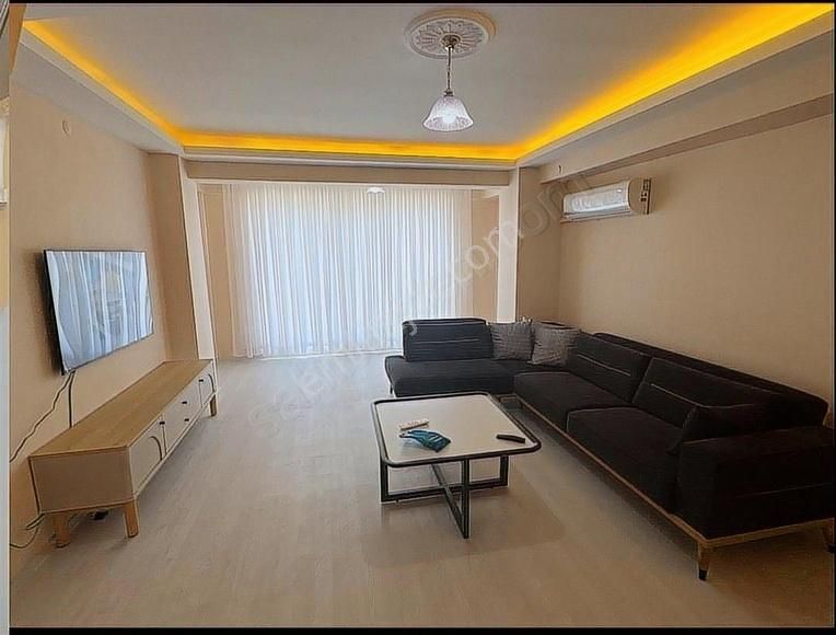 Marmaris Turunç Koy Da 2+1 Dubleks Kiralık Esyali Ev - Görsel 2