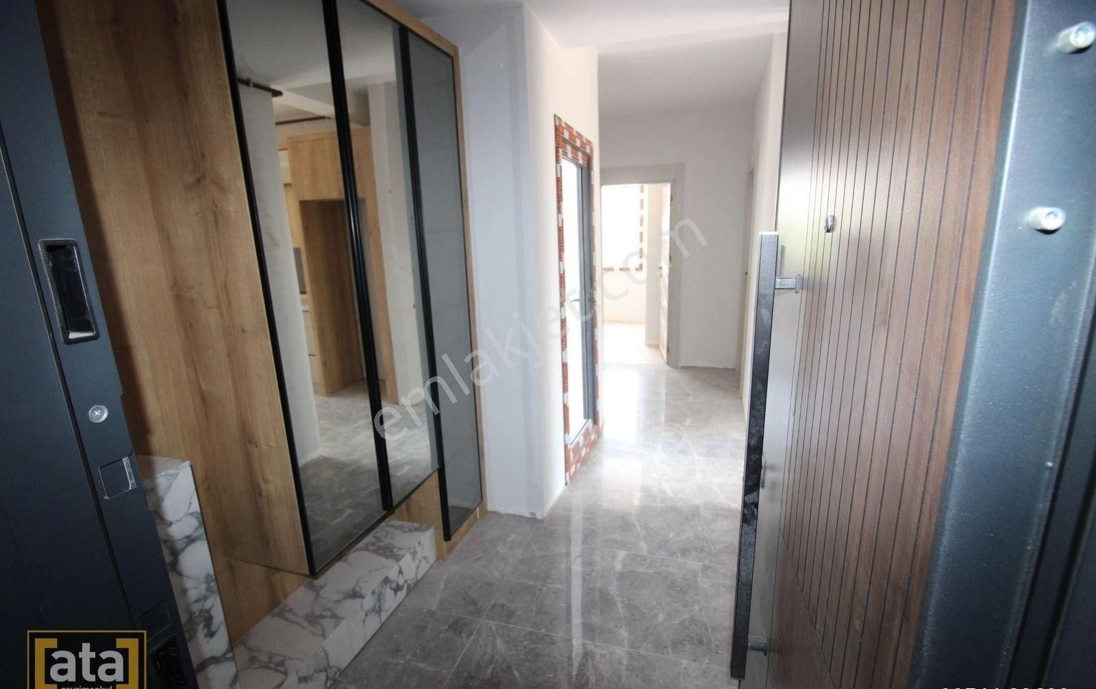 Gmk Ve Denize Yürüme Mesafesinde Havuzlu Geniş 1+1 Son Daireler - Görsel 18