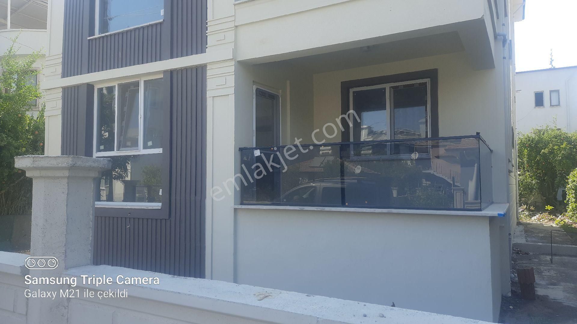 Sıfır Yapı 2.kat Daire - Görsel 7