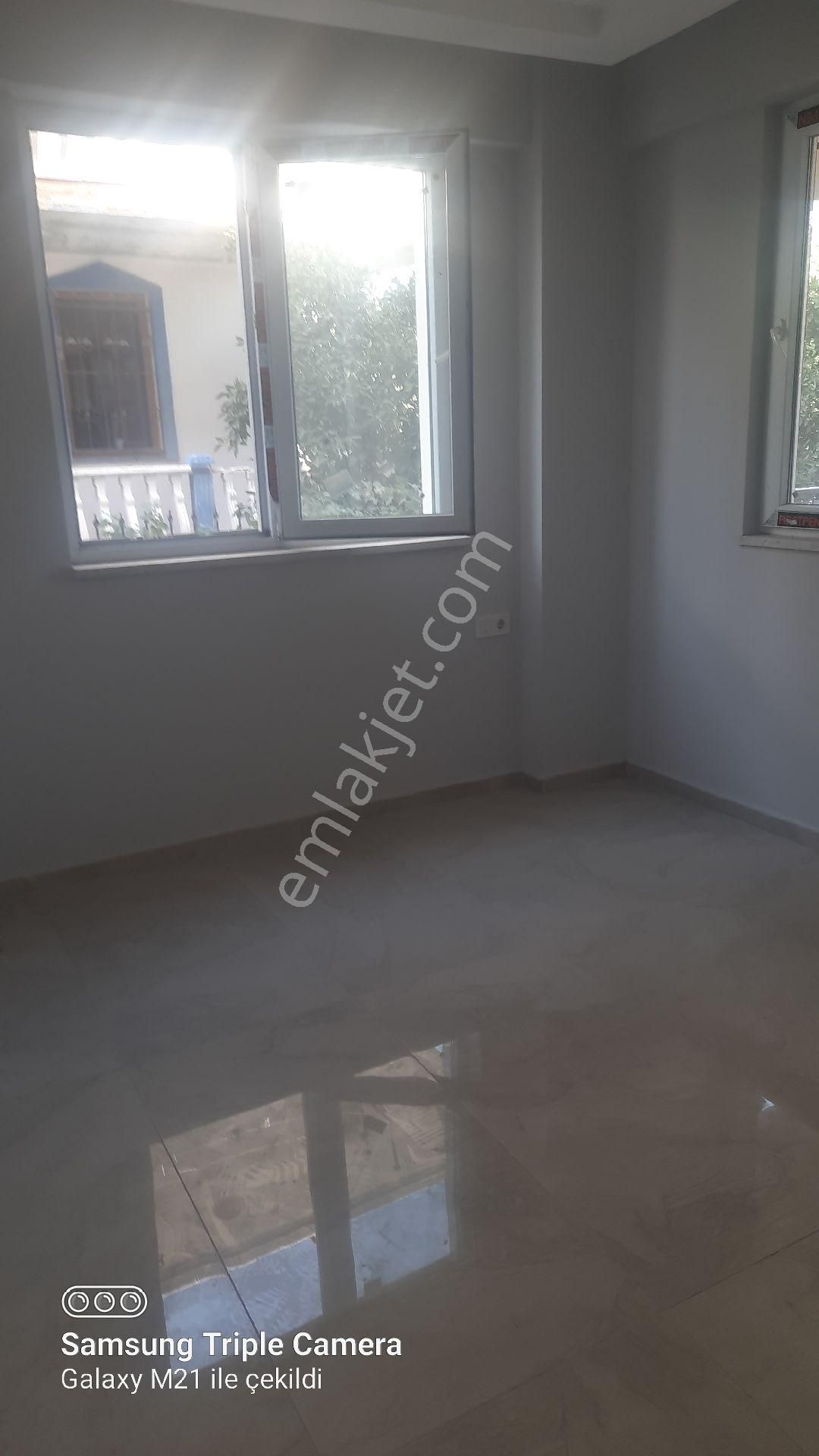 Sıfır Yapı 2.kat Daire - Görsel 14