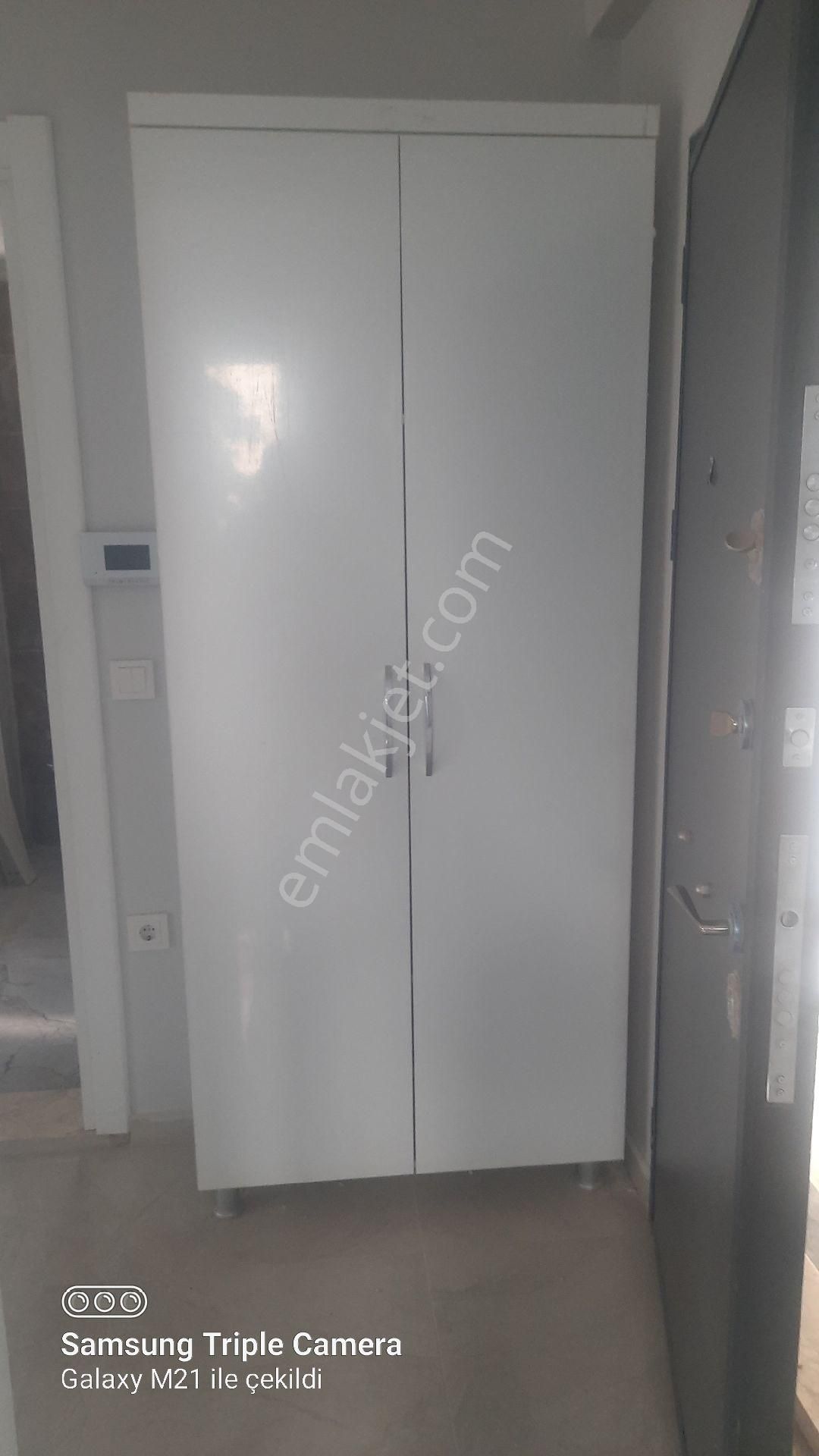 Sıfır Yapı 2.kat Daire - Görsel 6