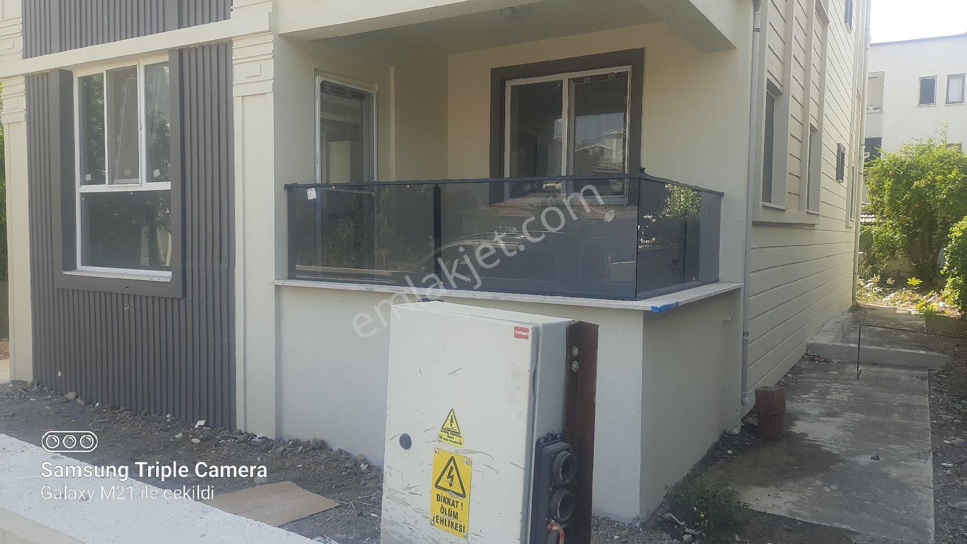 Sıfır Yapı 2.kat Daire - Görsel 4