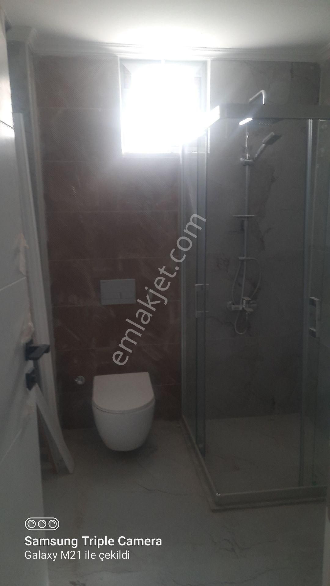 Sıfır Yapı 2.kat Daire - Görsel 13