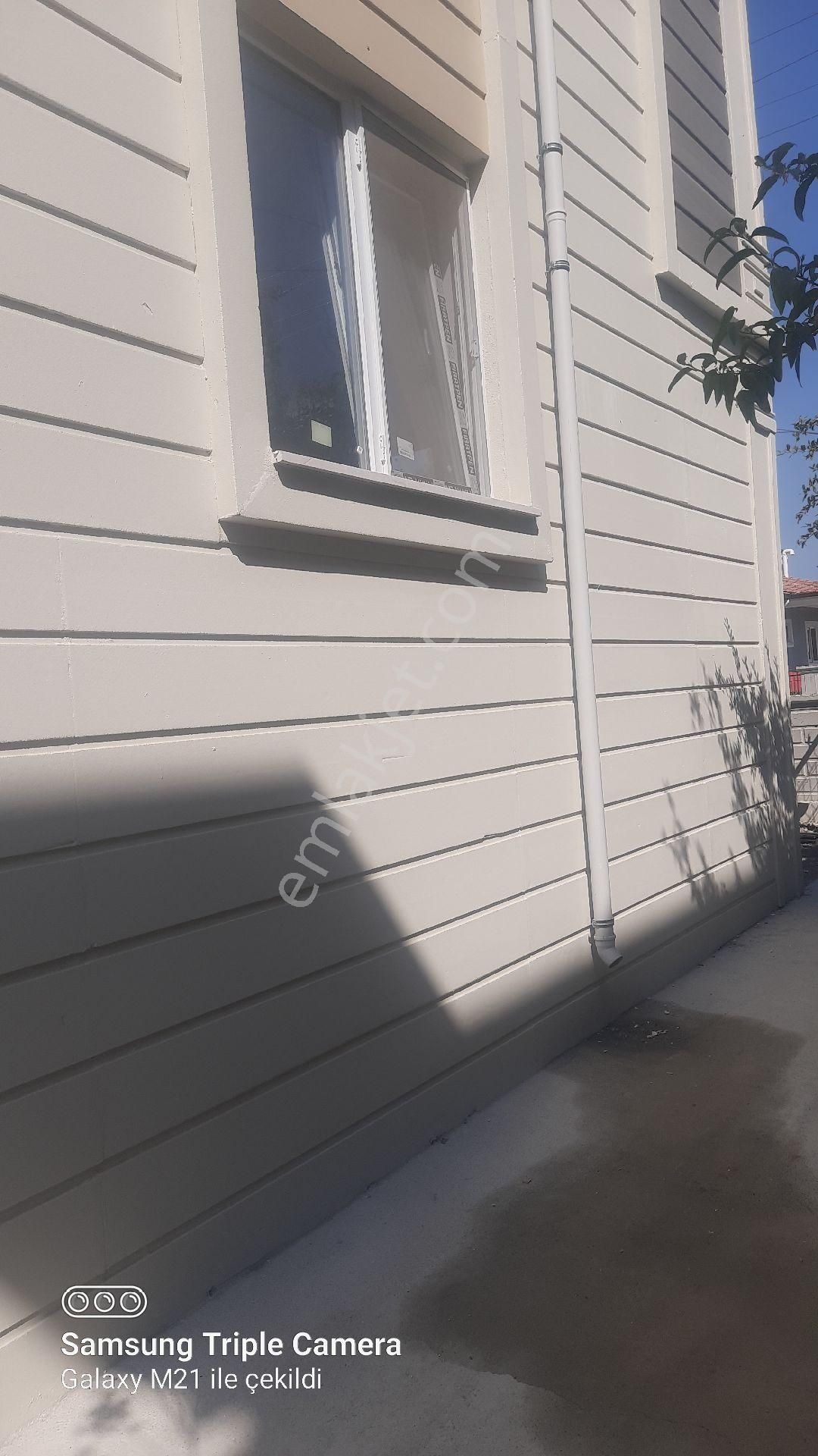 Sıfır Yapı 2.kat Daire - Görsel 9