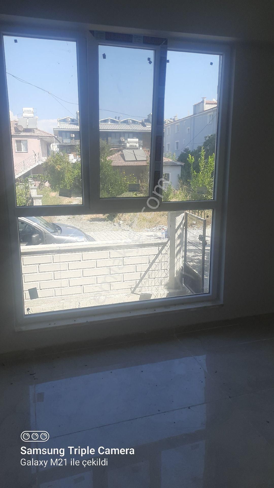 Sıfır Yapı 2.kat Daire - Görsel 15