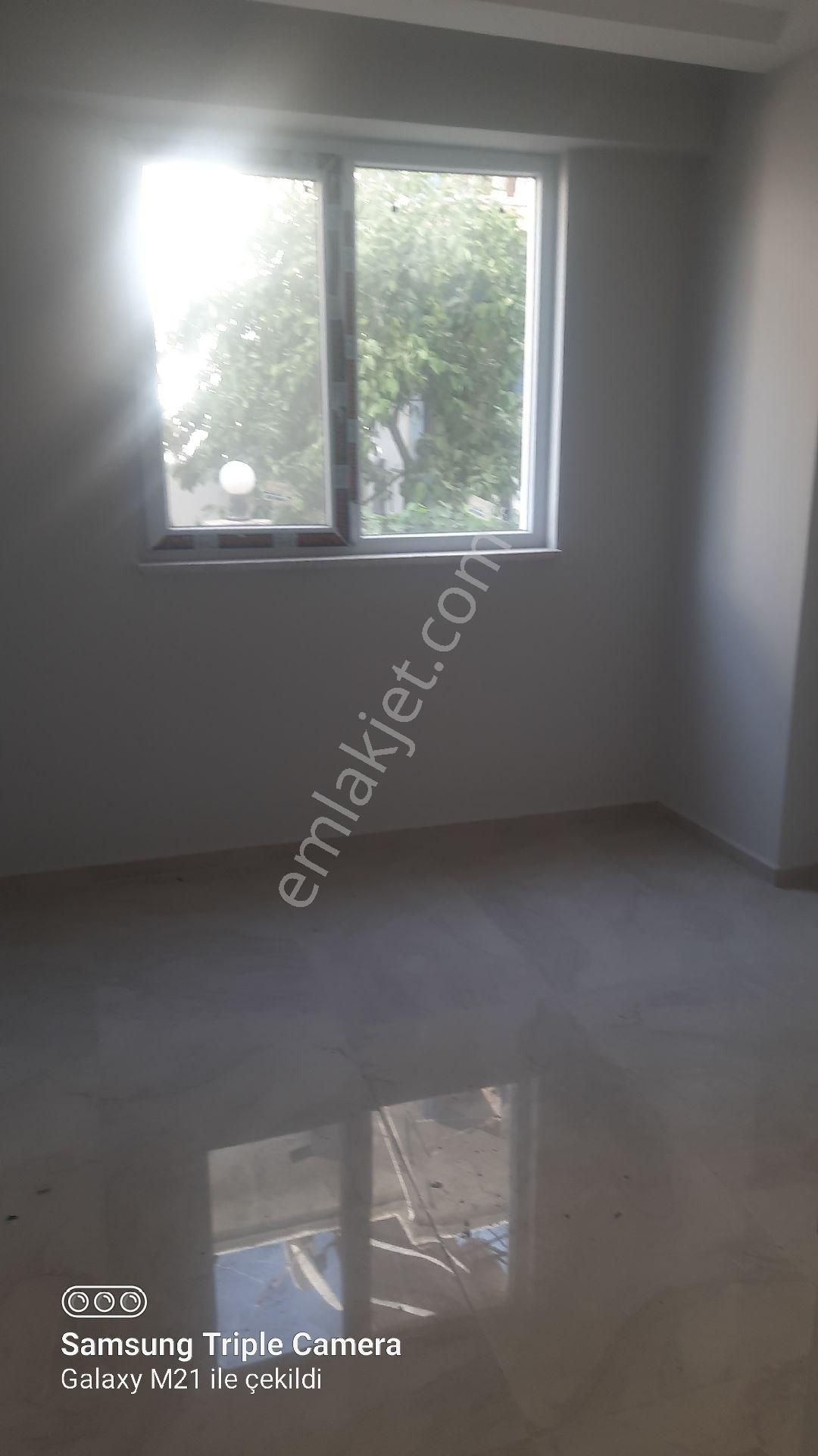 Sıfır Yapı 2.kat Daire - Görsel 12