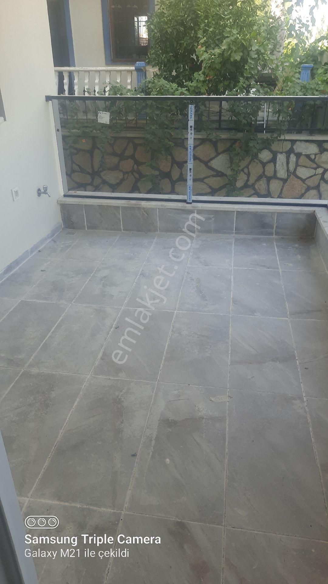 Sıfır Yapı 2.kat Daire - Görsel 11