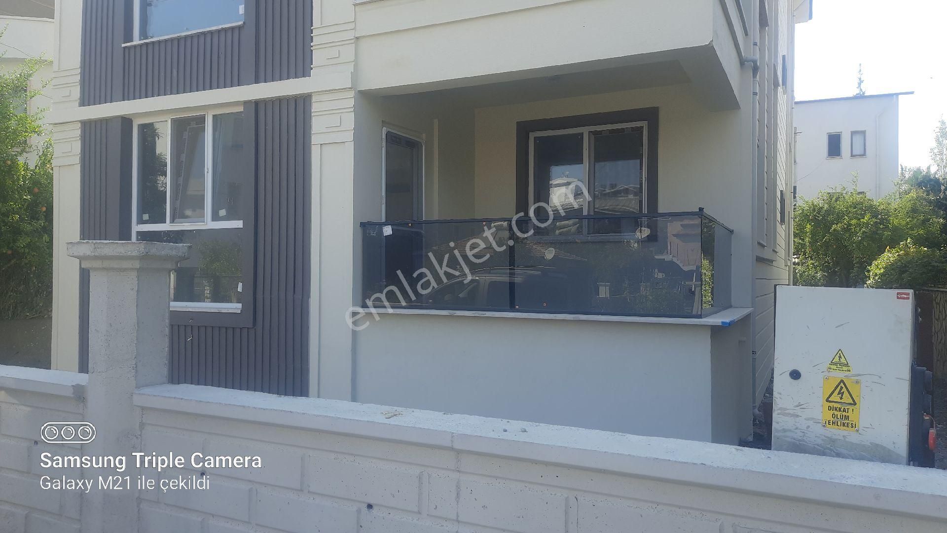 Sıfır Yapı 2.kat Daire - Görsel 8