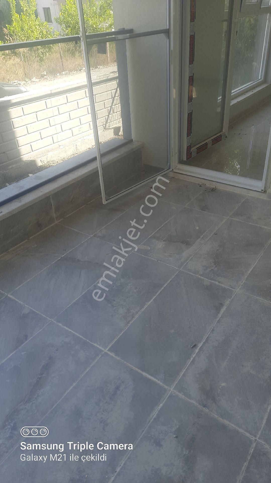 Sıfır Yapı 2.kat Daire - Görsel 10