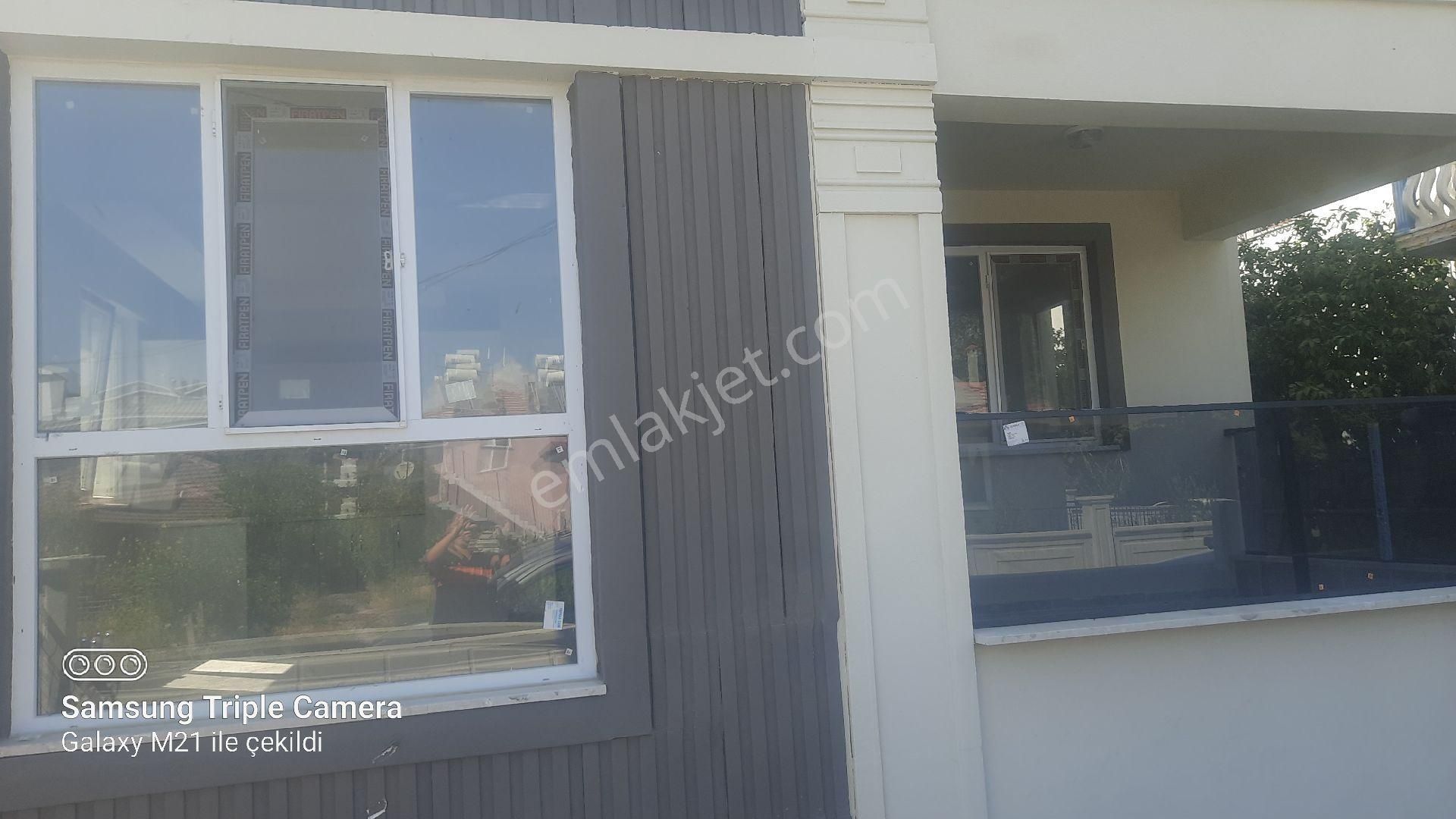 Sıfır Yapı 2.kat Daire - Görsel 5