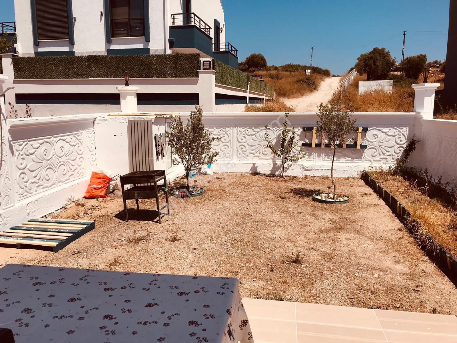 ⚡️acil Satılık Tam Müstakil Villa⚡️ - Görsel 10