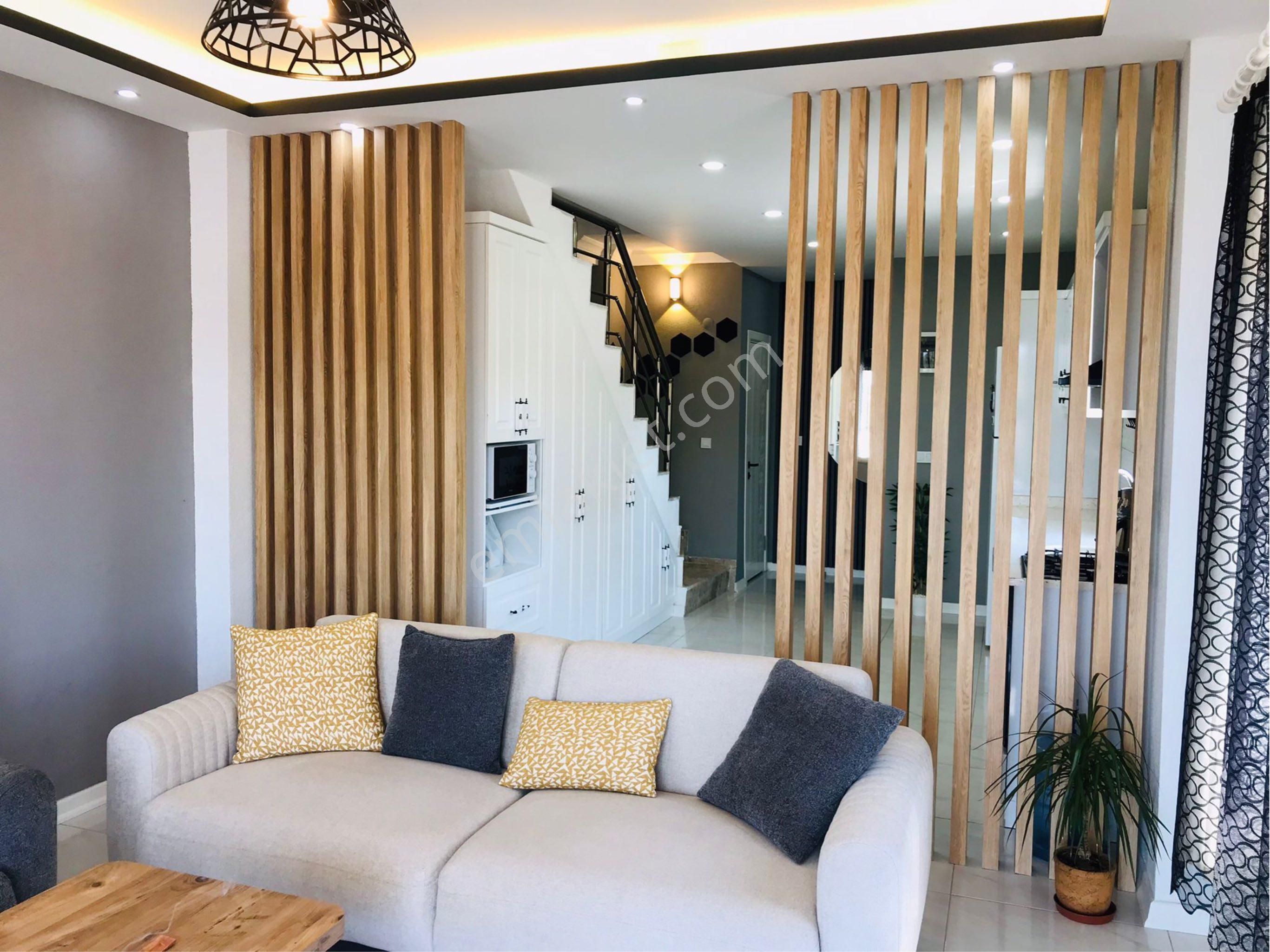 ⚡️acil Satılık Tam Müstakil Villa⚡️ - Görsel 18