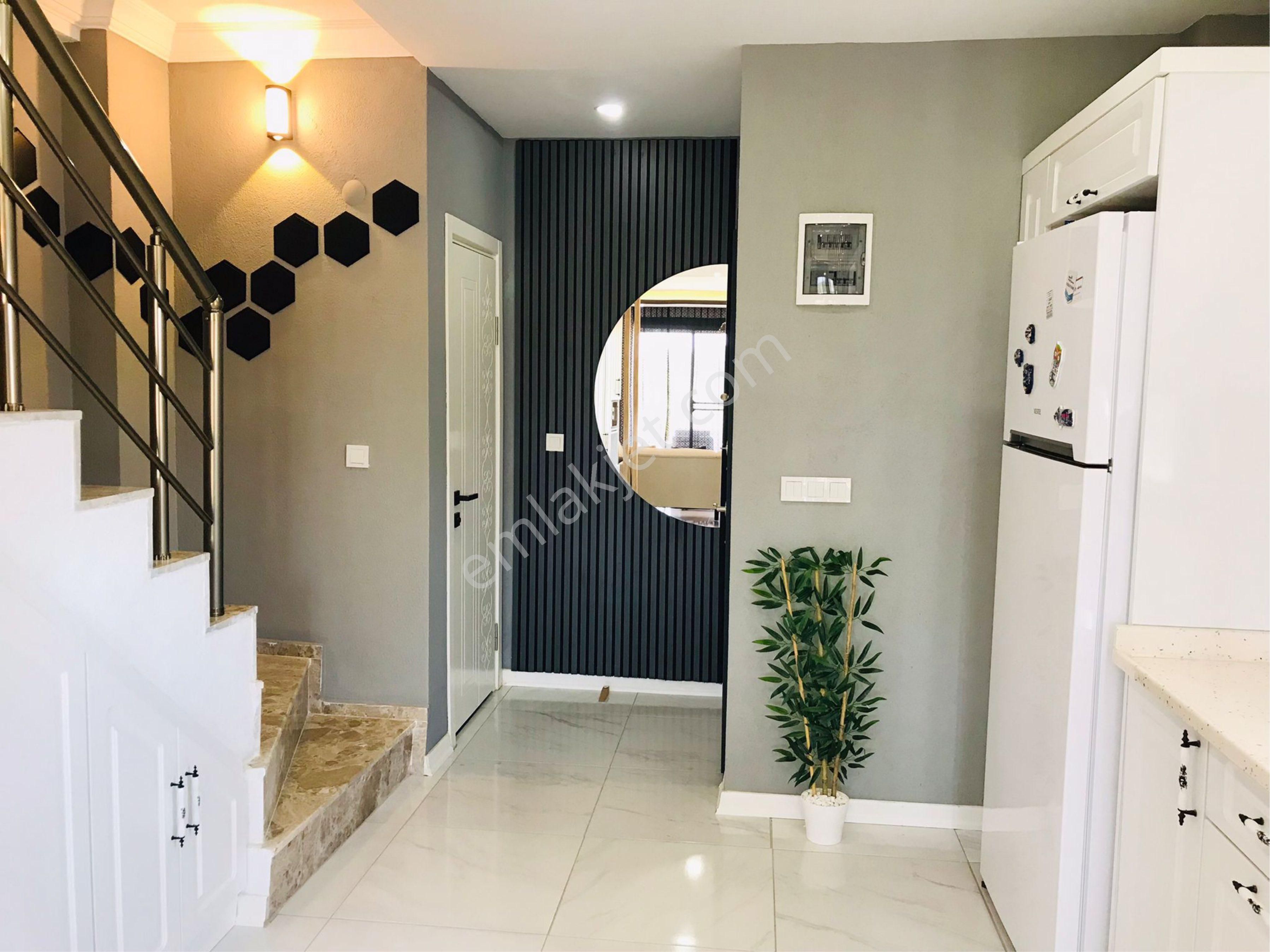 ⚡️acil Satılık Tam Müstakil Villa⚡️ - Görsel 14