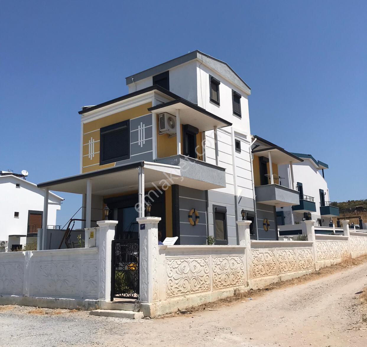 ⚡️acil Satılık Tam Müstakil Villa⚡️ - Görsel 2