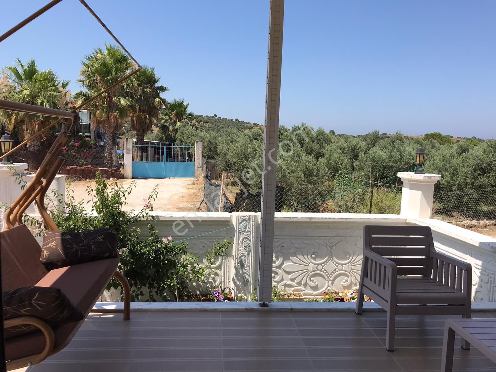 ⚡️acil Satılık Tam Müstakil Villa⚡️ - Görsel 6