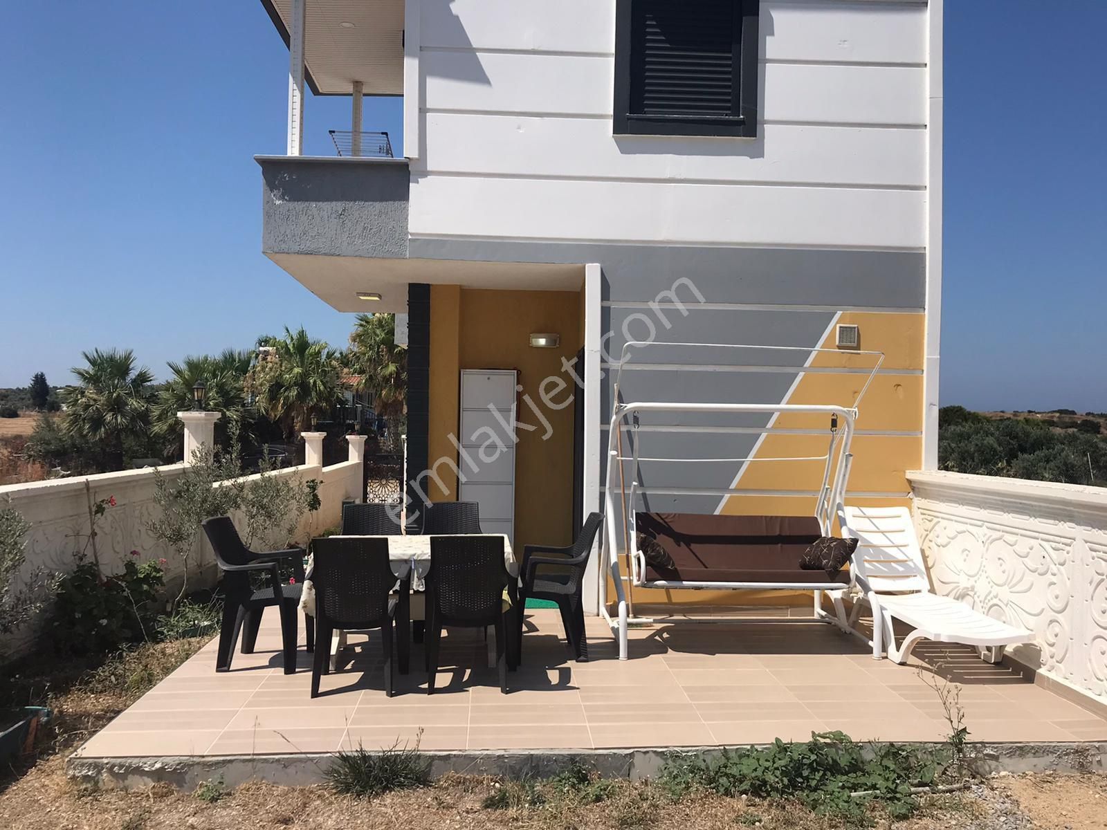 ⚡️acil Satılık Tam Müstakil Villa⚡️ - Görsel 9