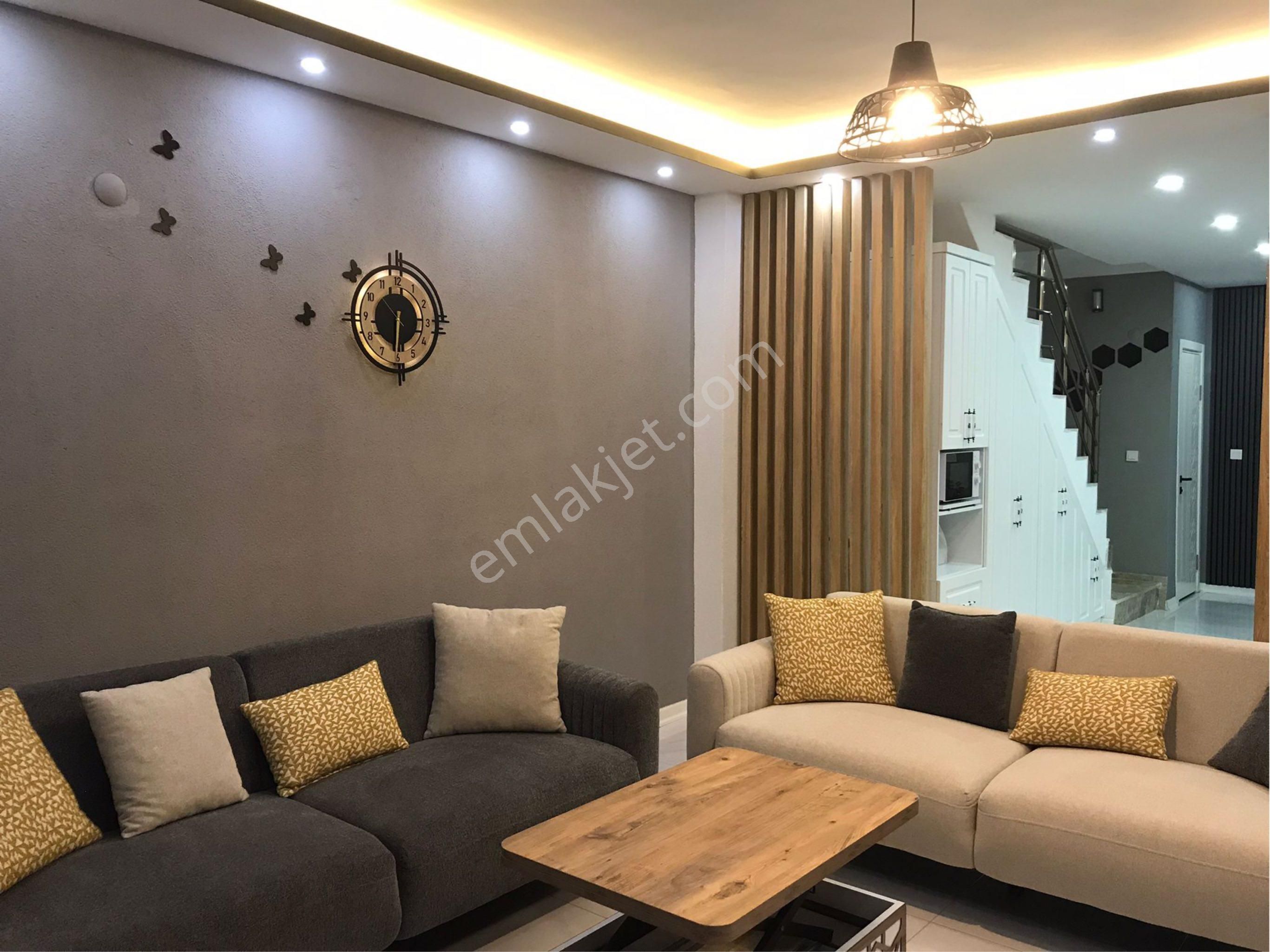 ⚡️acil Satılık Tam Müstakil Villa⚡️ - Görsel 17