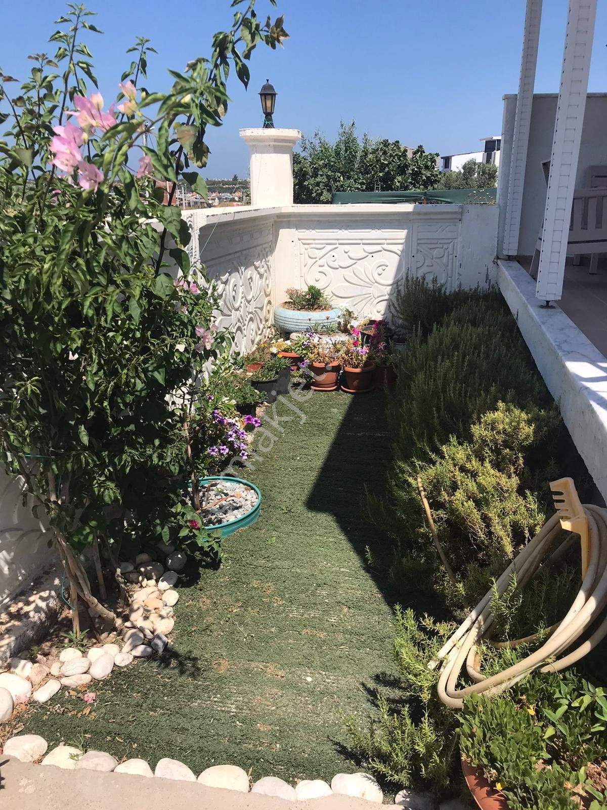 ⚡️acil Satılık Tam Müstakil Villa⚡️ - Görsel 7