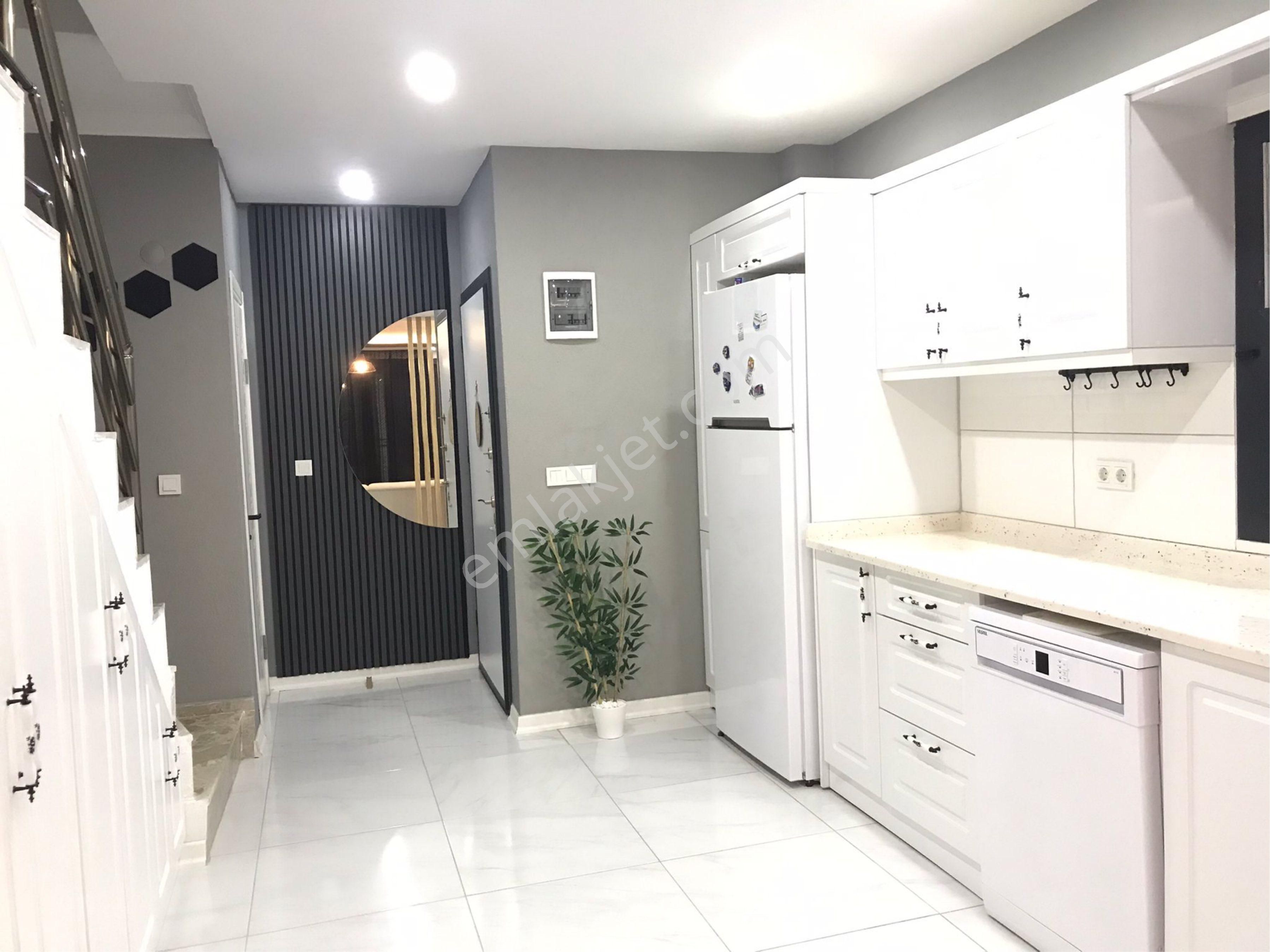 ⚡️acil Satılık Tam Müstakil Villa⚡️ - Görsel 11