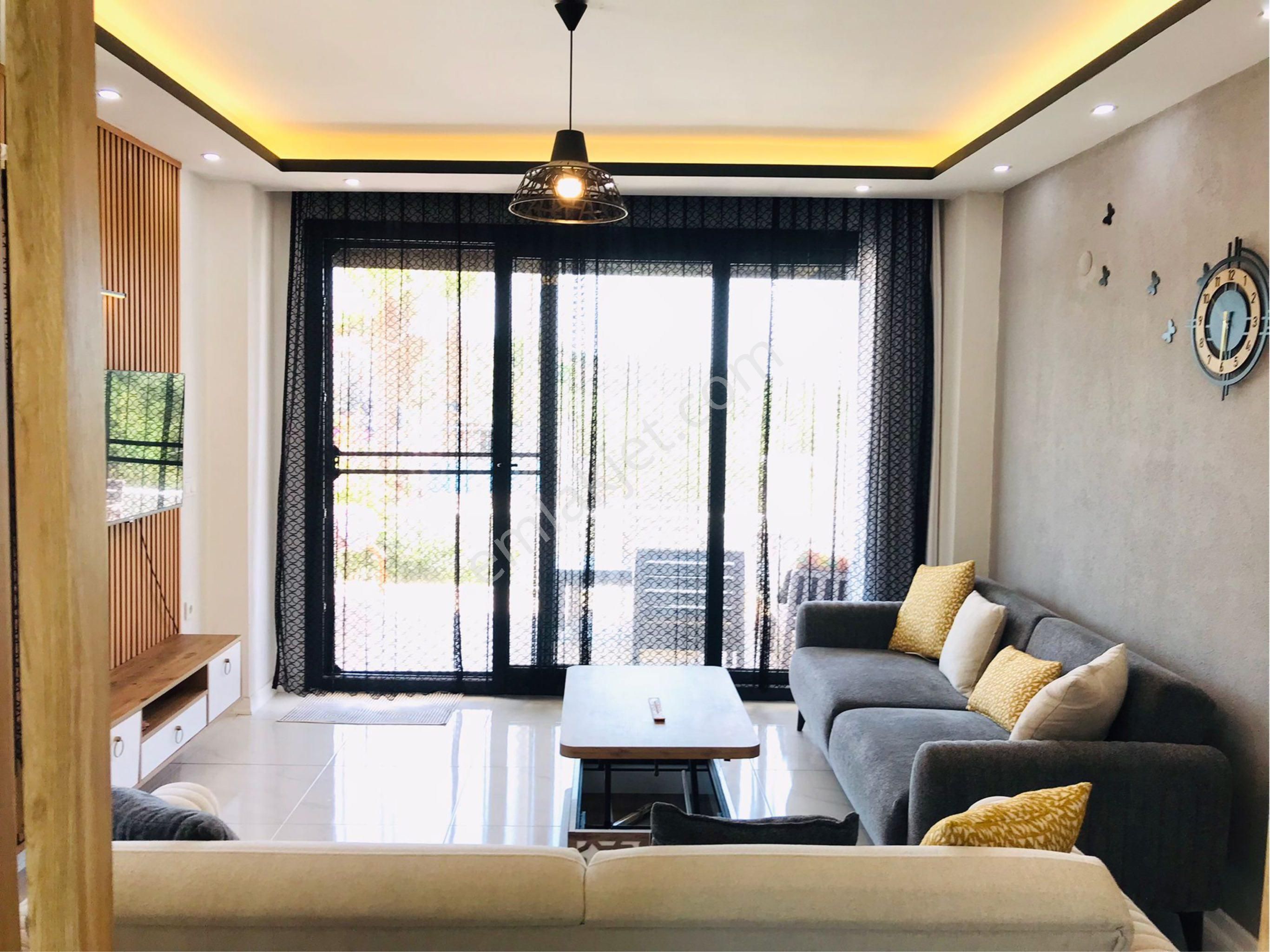 ⚡️acil Satılık Tam Müstakil Villa⚡️ - Görsel 19