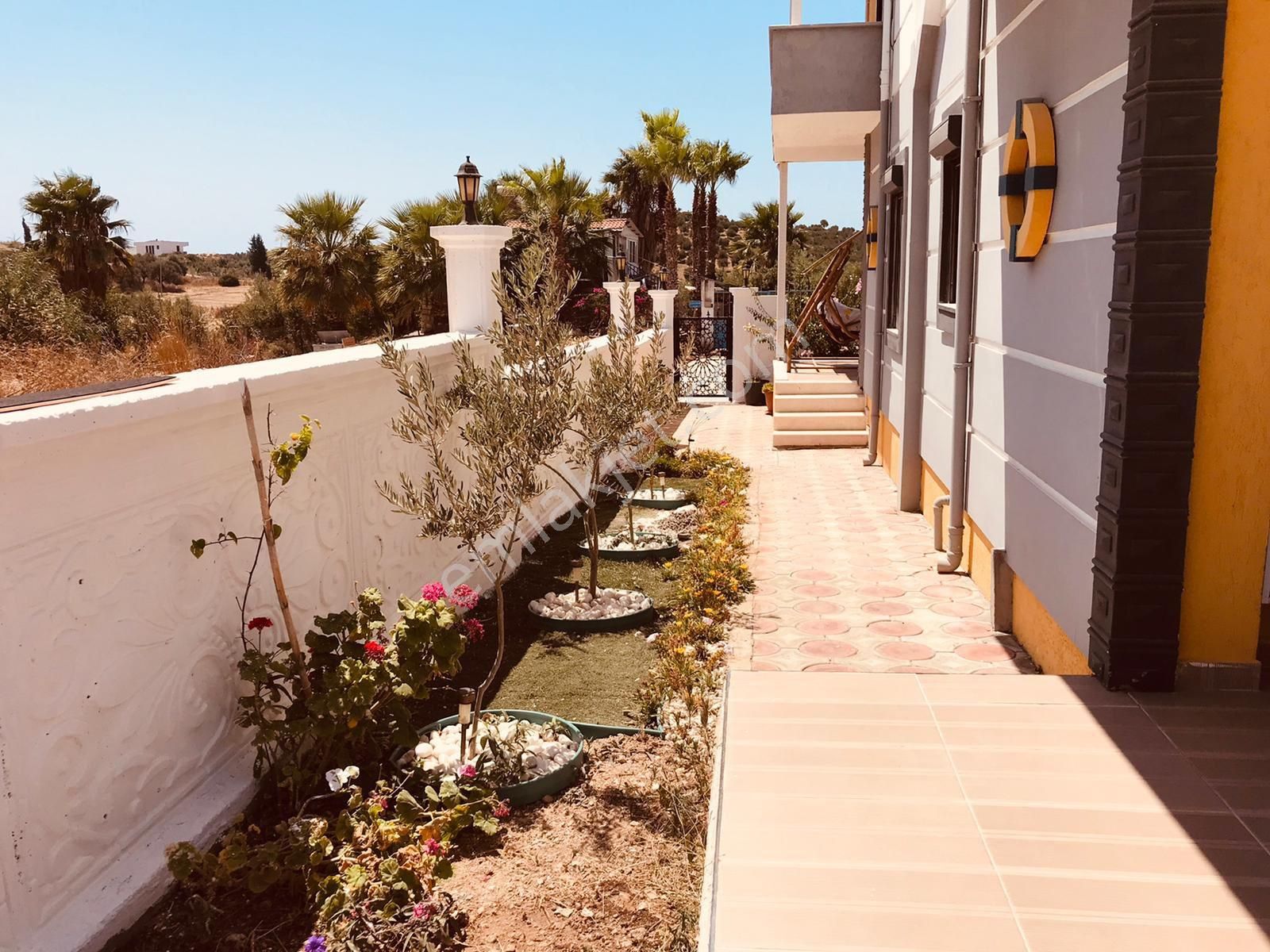 ⚡️acil Satılık Tam Müstakil Villa⚡️ - Görsel 5