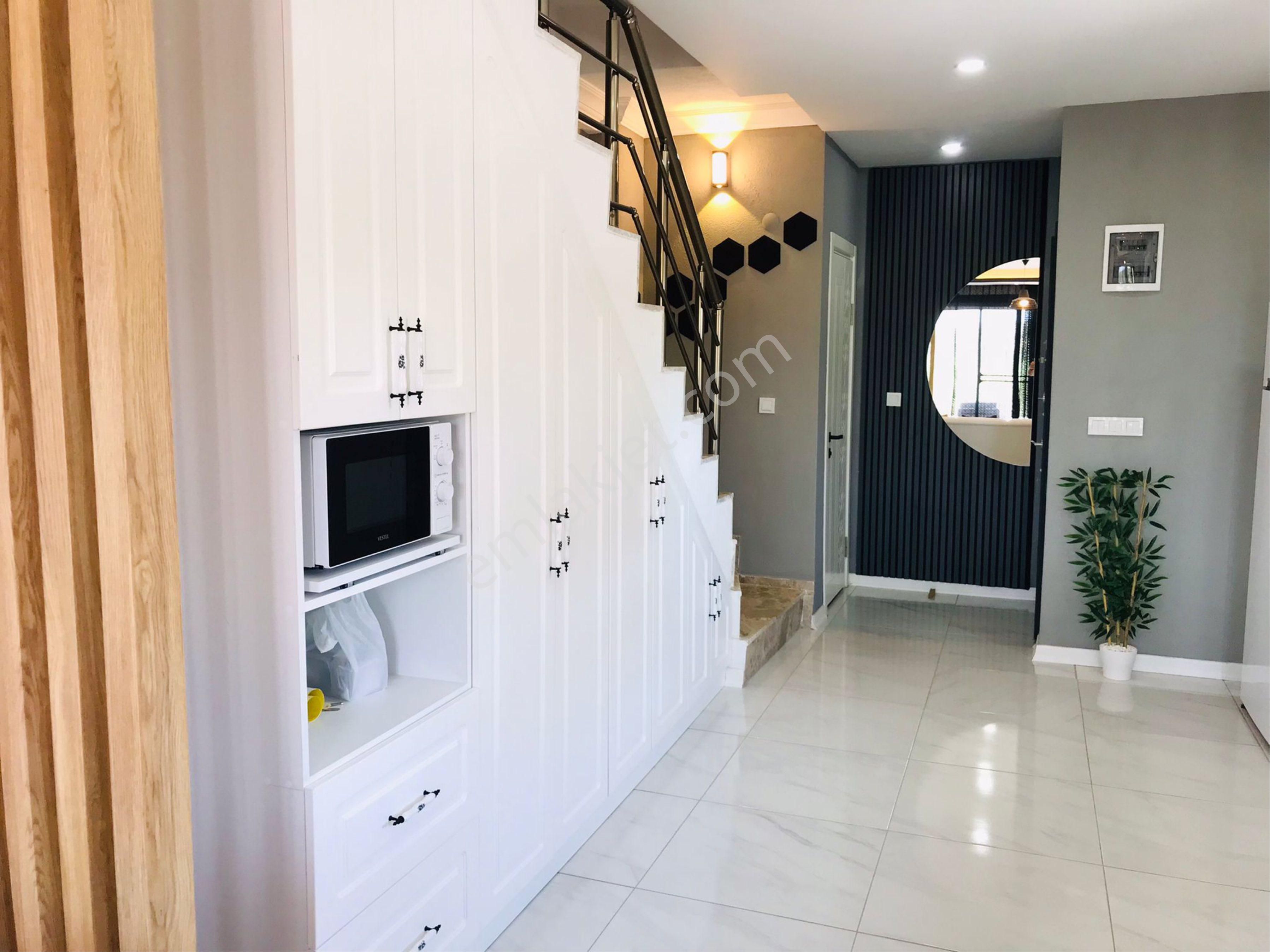 ⚡️acil Satılık Tam Müstakil Villa⚡️ - Görsel 13