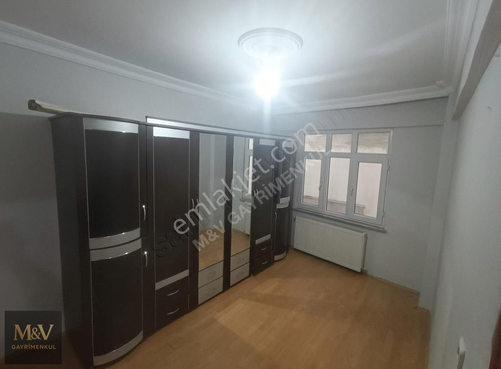 M&v Gayrimenkulden Satılık Daire - Görsel 5