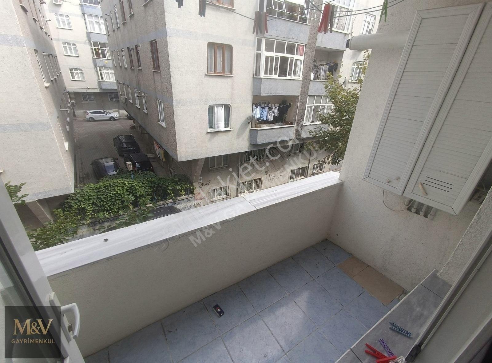 M&v Gayrimenkulden Satılık Daire - Görsel 14