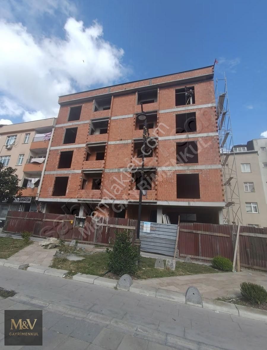 M&v Gayrimenkulden Satılık Sıfır Daire - Görsel 9