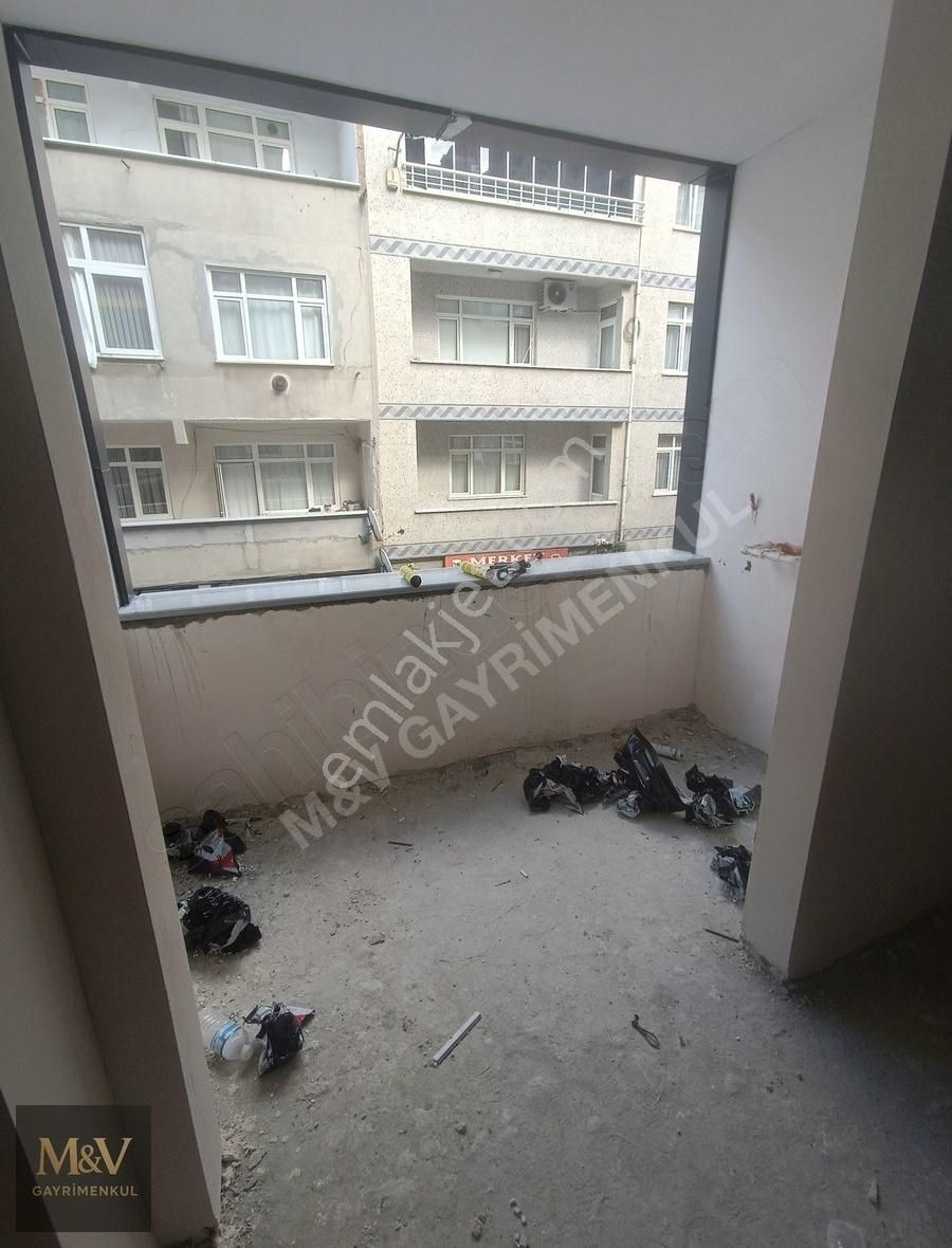 M&v Gayrimenkulde Satılık Lüks Daireler - Görsel 16