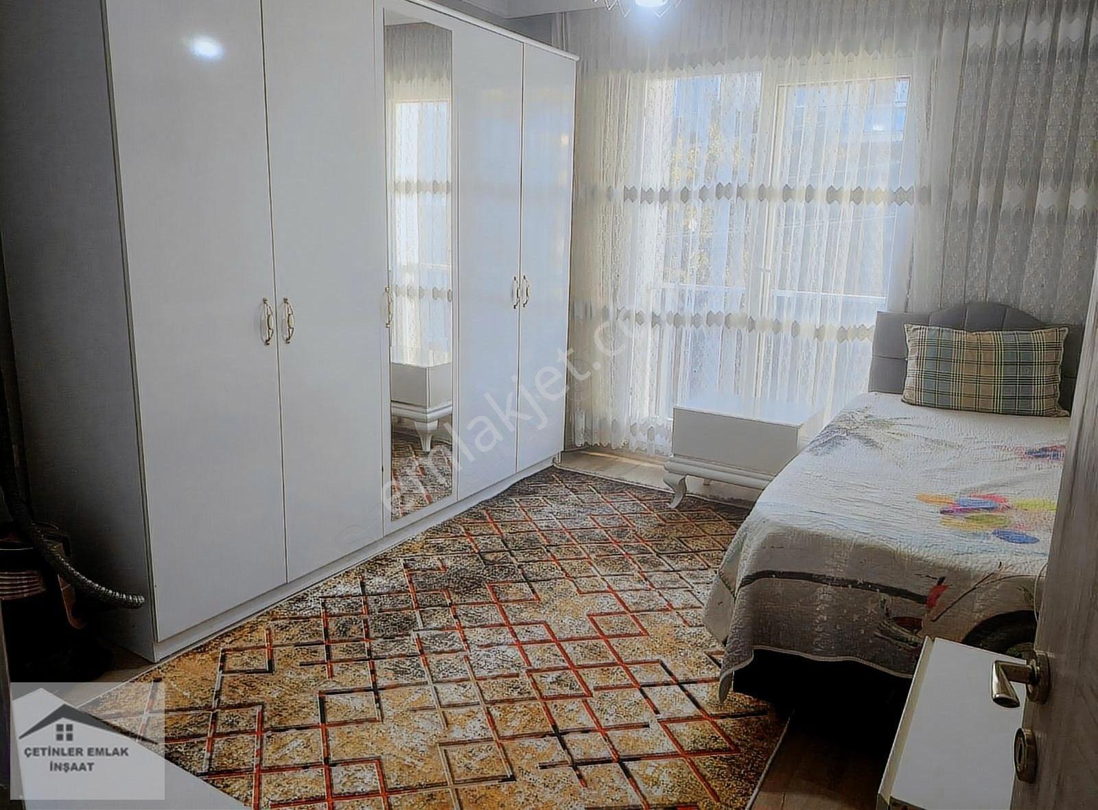 Has Çetinlerden Satılık Buca İnönü Mh. 2+1 Daire - Görsel 24