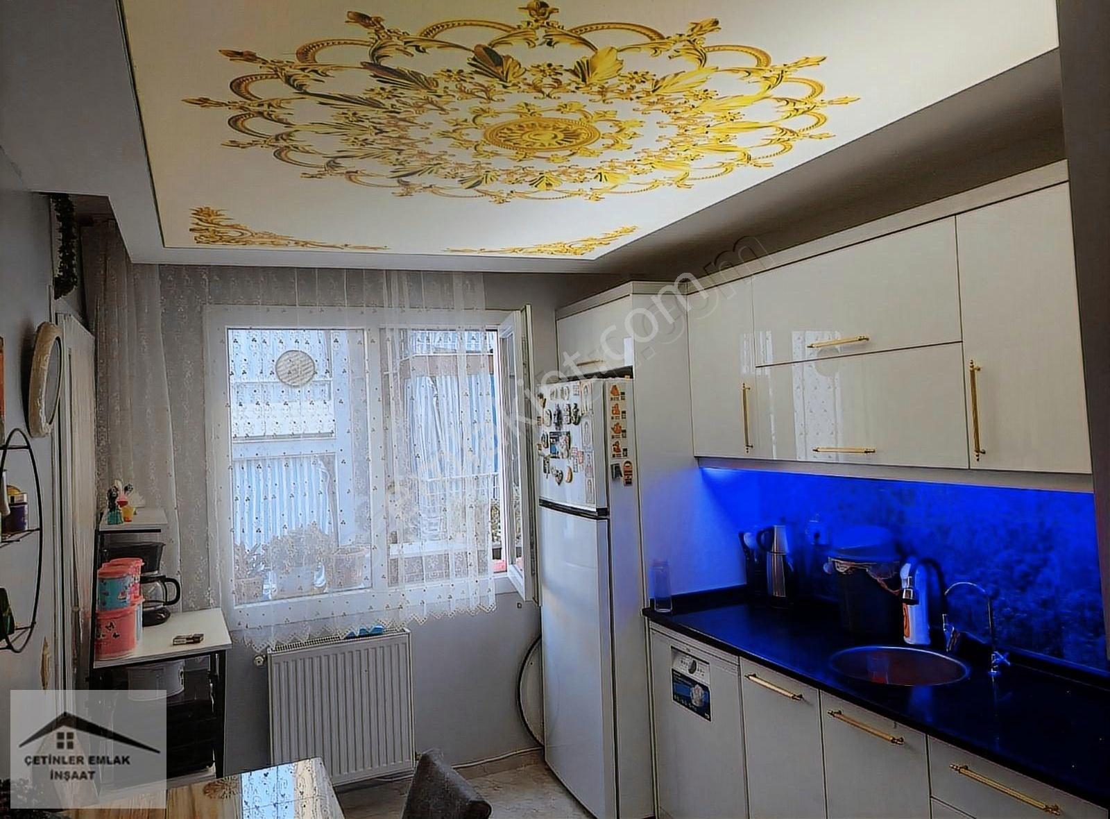 Has Çetinlerden Satılık Buca İnönü Mh. 2+1 Daire - Görsel 34