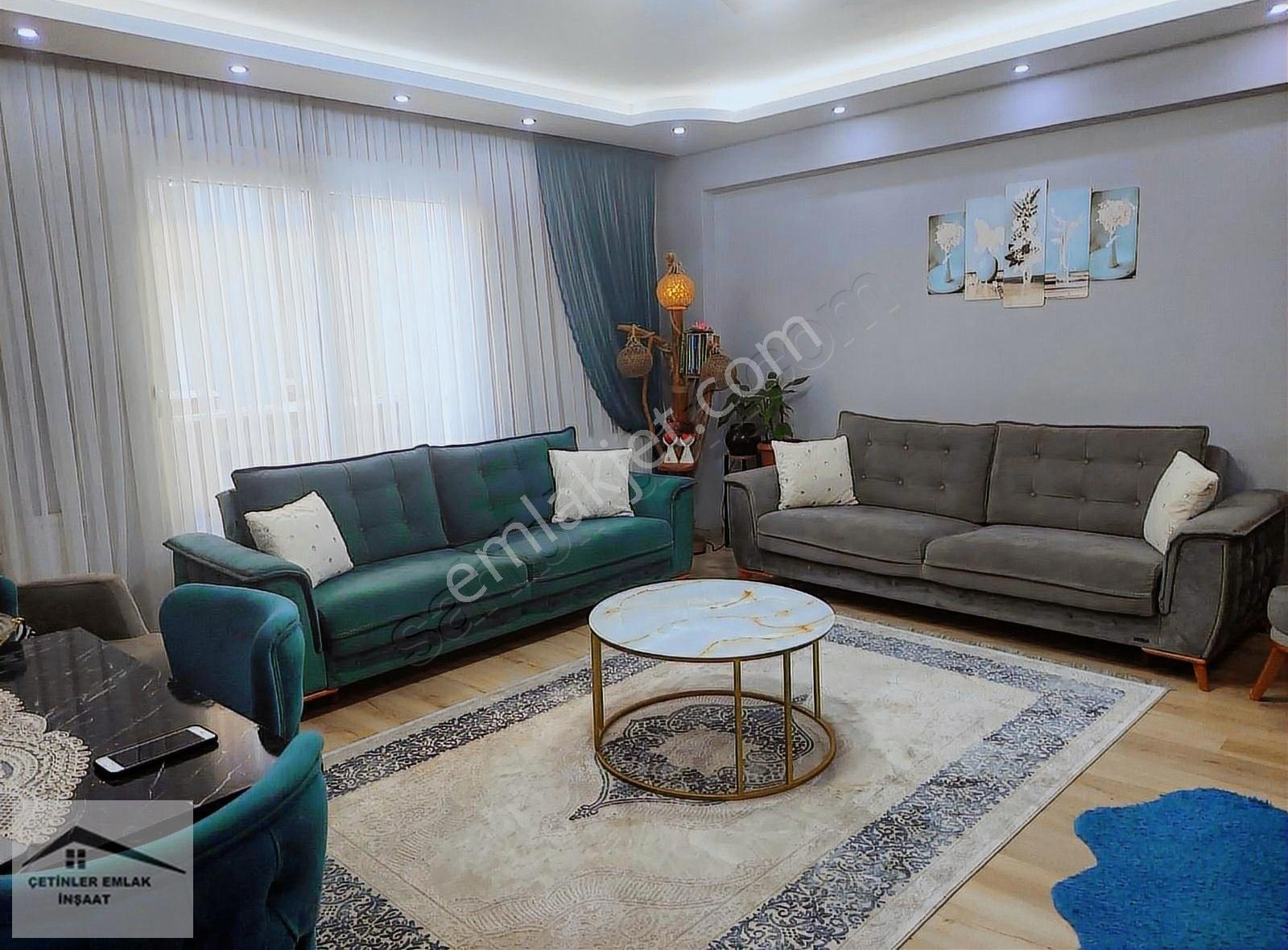 Has Çetinlerden Satılık Buca İnönü Mh. 2+1 Daire - Görsel 6