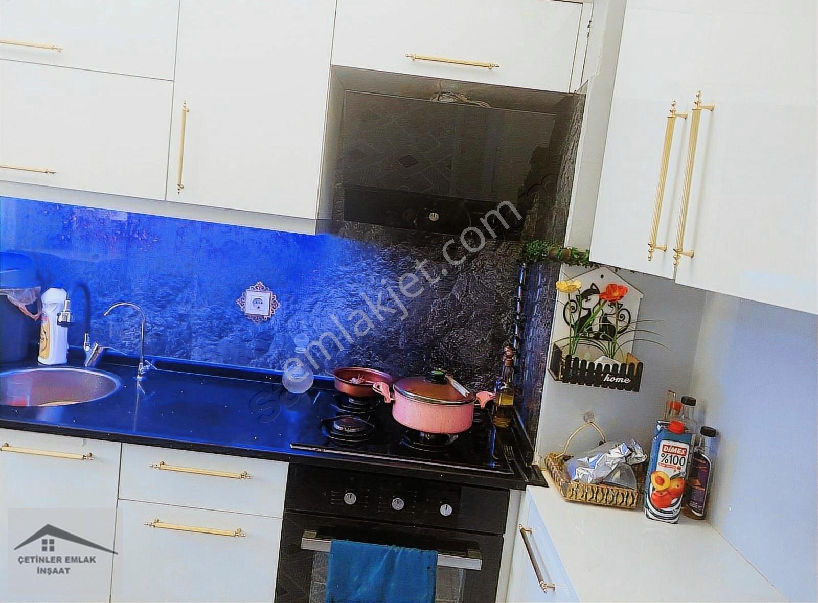 Has Çetinlerden Satılık Buca İnönü Mh. 2+1 Daire - Görsel 21