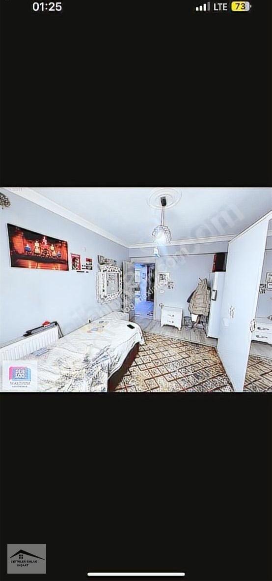 Has Çetinlerden Satılık Buca İnönü Mh. 2+1 Daire - Görsel 22