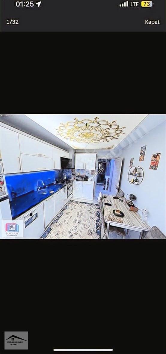 Has Çetinlerden Satılık Buca İnönü Mh. 2+1 Daire - Görsel 7