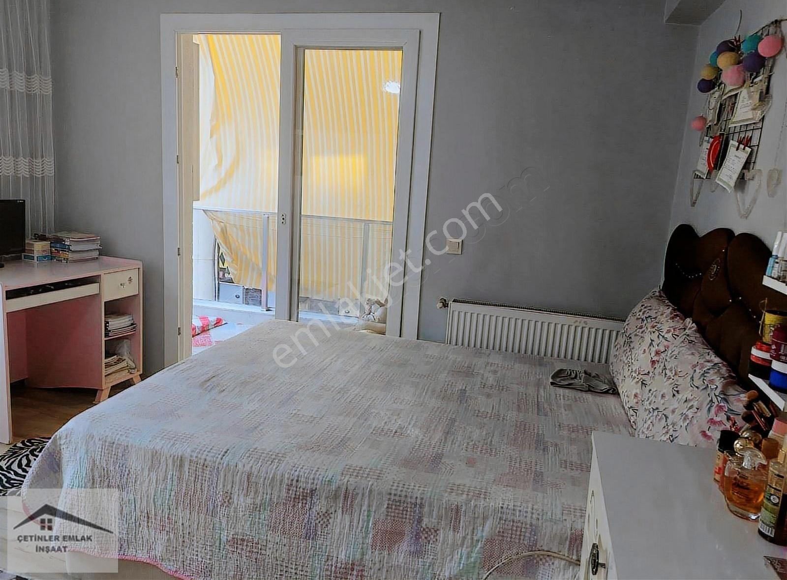 Has Çetinlerden Satılık Buca İnönü Mh. 2+1 Daire - Görsel 17