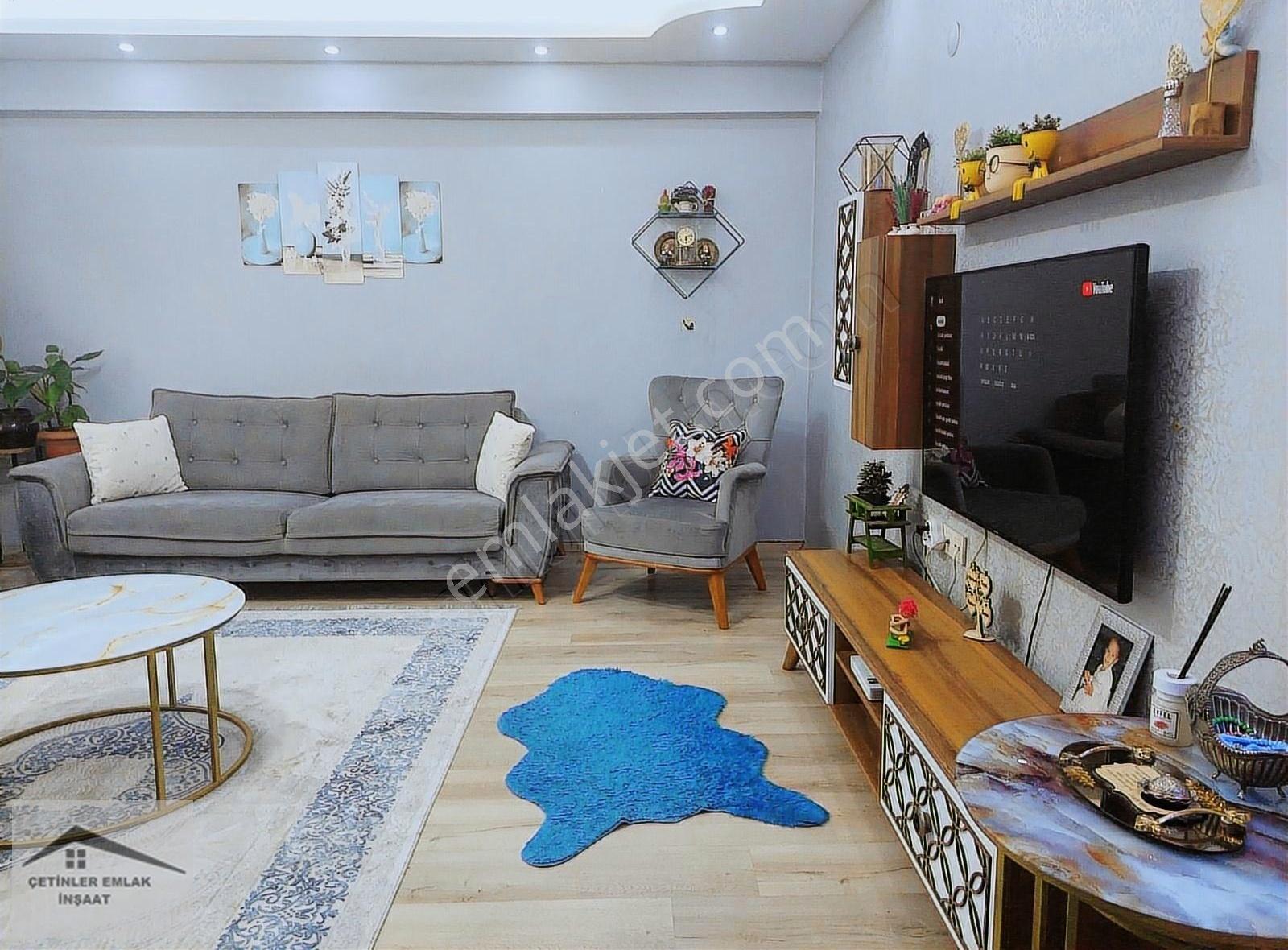 Has Çetinlerden Satılık Buca İnönü Mh. 2+1 Daire - Görsel 14