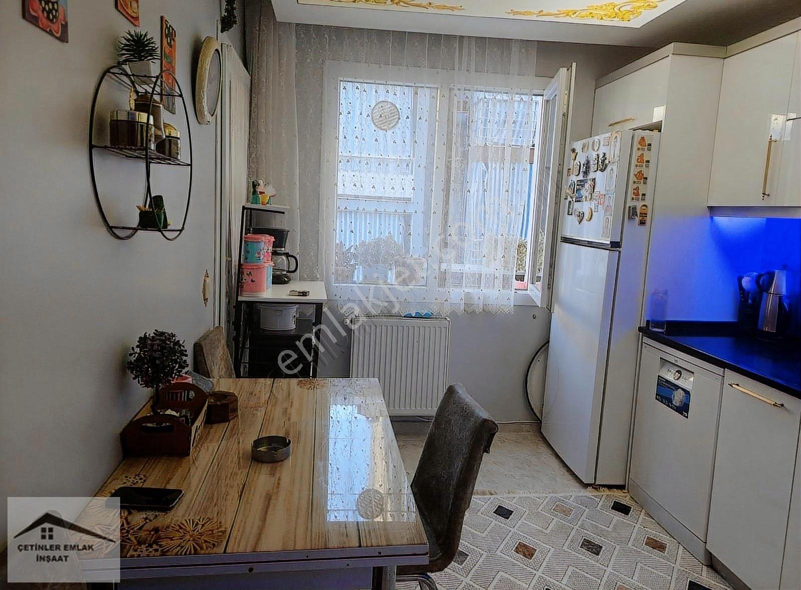 Has Çetinlerden Satılık Buca İnönü Mh. 2+1 Daire - Görsel 11