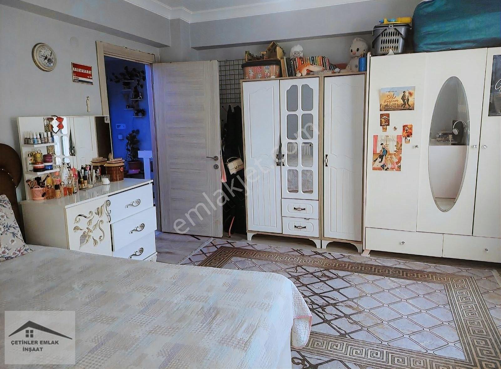 Has Çetinlerden Satılık Buca İnönü Mh. 2+1 Daire - Görsel 23